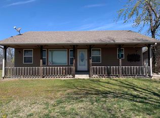6592 Us Highway 160, Winfield, KS 67156