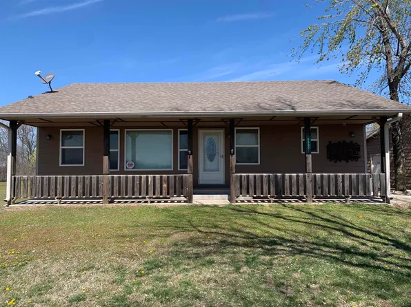 6592 Us Highway 160, Winfield, KS 67156