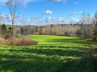 501 Gentle Rd, Houlton, ME 04730