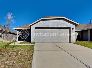 22365 Sonora River Trce, New Caney, TX 77357
