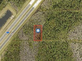 No St Lot 23, Deland, FL 32724