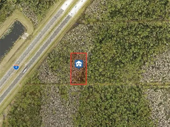No St Lot 23, Deland, FL 32724