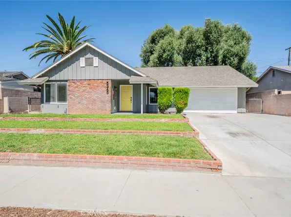 5945 Crystal Hill St, Riverside, CA 92504