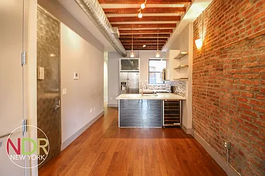 Rented by Next Door Realty NYC