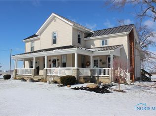 18066 County Road 216, Arcadia, OH 44804