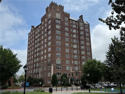 612 W Franklin St #U2F, Richmond, VA, 23220