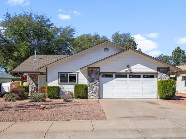 120 N Pinecrest Rd, Payson, AZ 85541