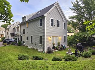 18 Prentiss St UNIT 18, Watertown, MA 02472