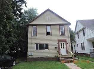 184 Wrights Ave, Conneaut, OH 44030
