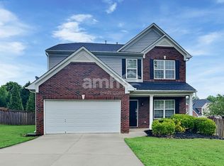4 Byswick Ct, Simpsonville, SC 29680