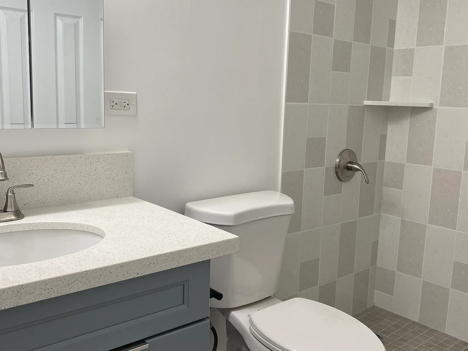 2 bed, $2,300 — Photo 3