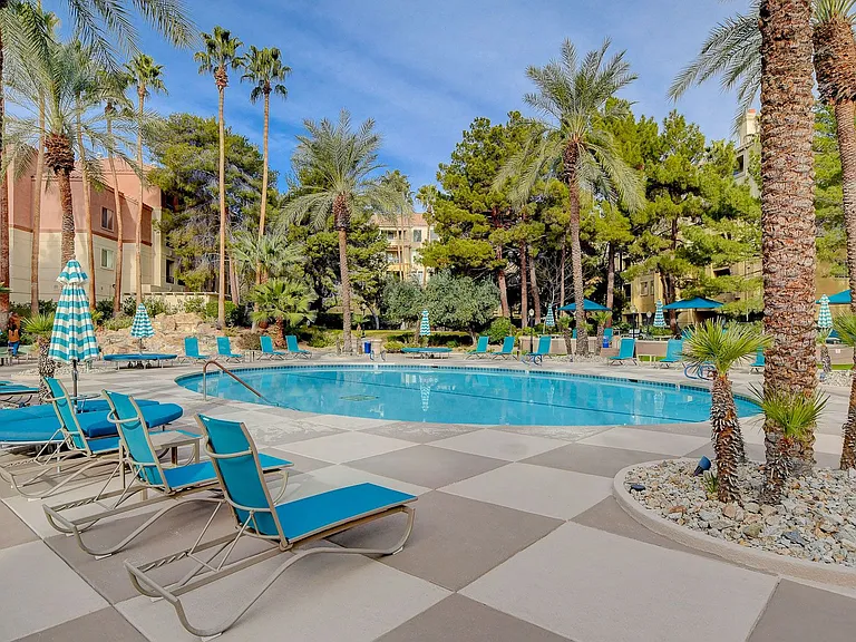 260 E Flamingo Rd #416 — Photo 40