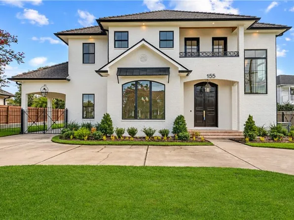 155 Sauve Rd, River Ridge, LA 70123