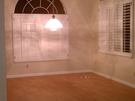 dinning room