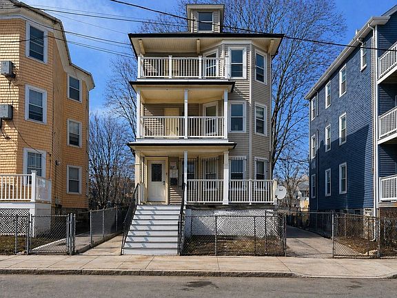 2nd image of 9 Nightingale St APT 2