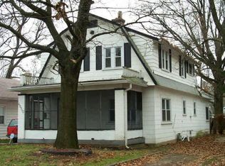 4630 N Primrose Ave, Indianapolis, IN 46205
