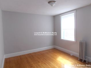 94 Cypress St #2, Brookline, MA 02445