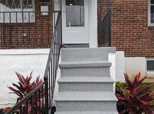 4201 Flowerton Rd, Baltimore, MD 21229