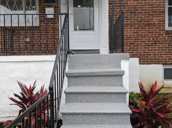 4201 Flowerton Rd, Baltimore, MD 21229