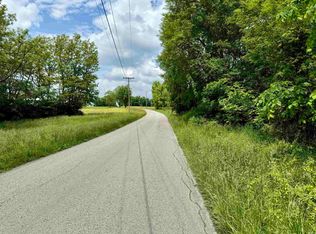 W Walnut Ridge Rd, Salem, IN 47167