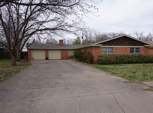 3018 68th St, Lubbock, TX 79413