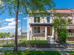 1361 Taylor St NW, Washington, DC 20011