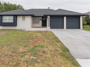 5708 Rushing Rd, Oklahoma City, OK 73132