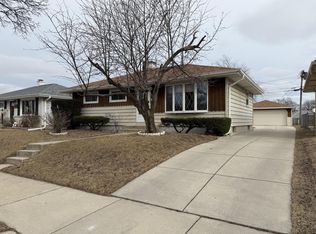 6614 S 19th St, Milwaukee, WI 53221