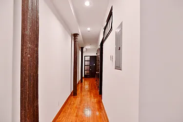 Rented by J Misrahi Realty Corp