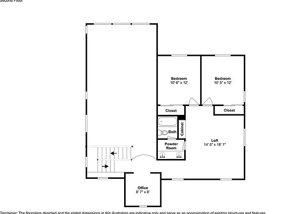 3rd image of 757 Viscanio Pl