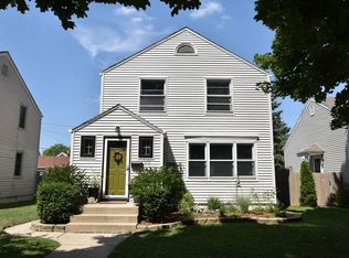 3251 S Adams Ave, Milwaukee, WI 53207