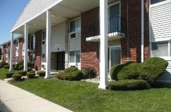 1st image of 9023 Columbus Ln APT 1H