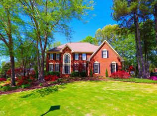 4580 Park Brooke Trce, Alpharetta, GA 30022