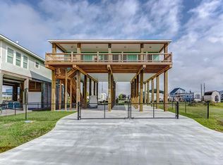 143 Verdia Dr #259, Pt Bolivar, TX 77650
