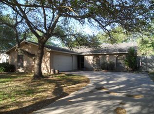 18202 Cassina Ln, Spring, TX 77388