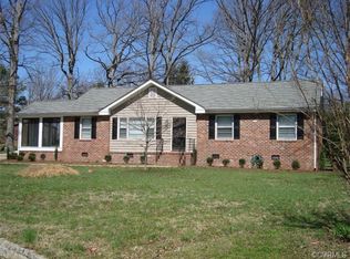 609 Wishart Cir, Henrico, VA 23229