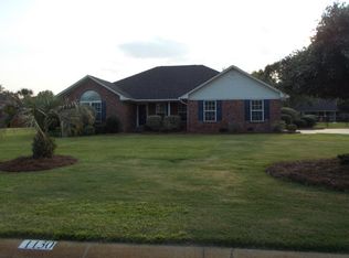 1130 Inabinet Dr, Sumter, SC 29154