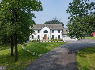 19829 Colchester Rd, Purcellville, VA 20132