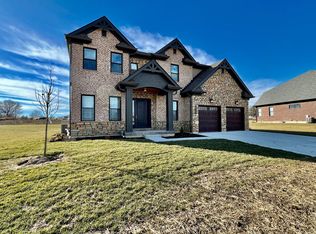4827 Granada Ct, Liberty Township, OH