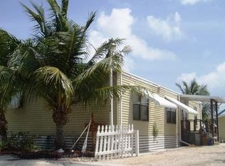 570 81st St, Marathon, FL 33050