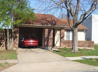 3325 Valhalla Dr, Lexington, KY 40515