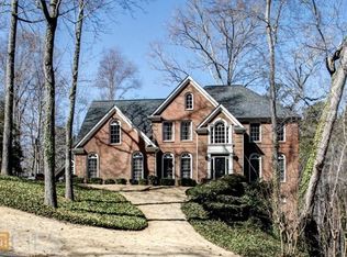 5371 Thornapple Ln NW, Acworth, GA 30101