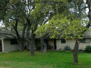 71 Saddle Rock Rdg, Wimberley, TX 78676
