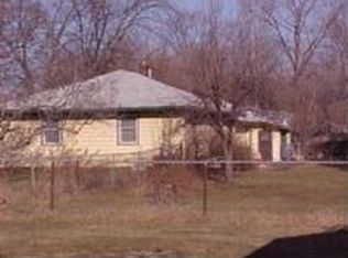 2675 Dallas St, Gary, IN 46406