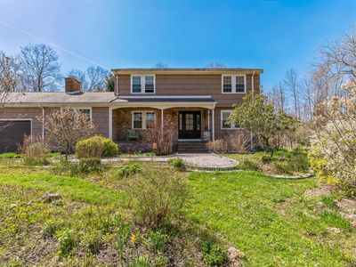 385 Hillfield Road, Hamden, CT, 06518