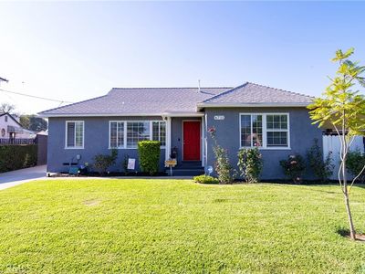 6711 Duchess Dr, Whittier, CA, 90606