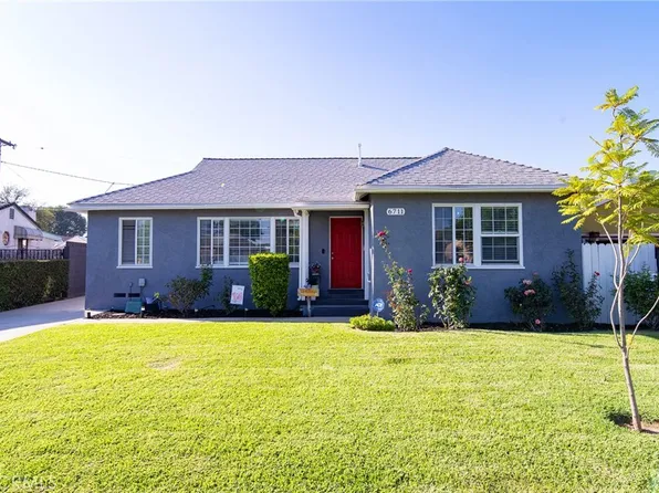 6711 Duchess Dr, Whittier, CA 90606