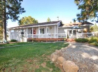 2144 Pine Tree Ln, Pollock Pines, CA 95726