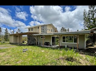16-1139 Hopue Rd, Mountain View, HI 96771