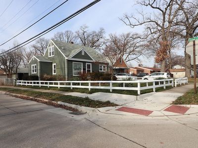 23705 Vance Ave, Hazel Park, MI, 48030
